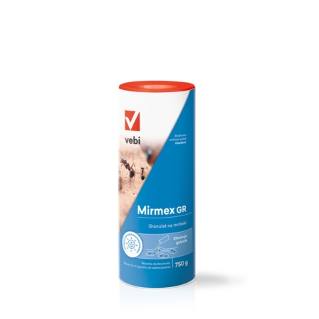 MIRMEX GR 300g